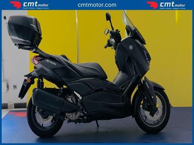 Yamaha X-Max 300 Tech Max (2021 - 24) usata
