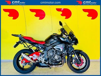Yamaha MT-10 ABS (2016 - 17) usata