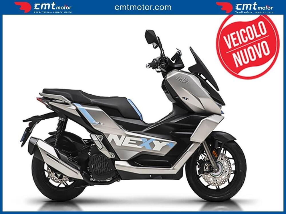 Kl Nexy 125 (2025 - 26)