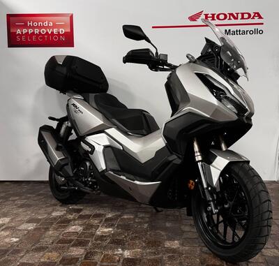Honda ADV 350 (2022 - 24) usata