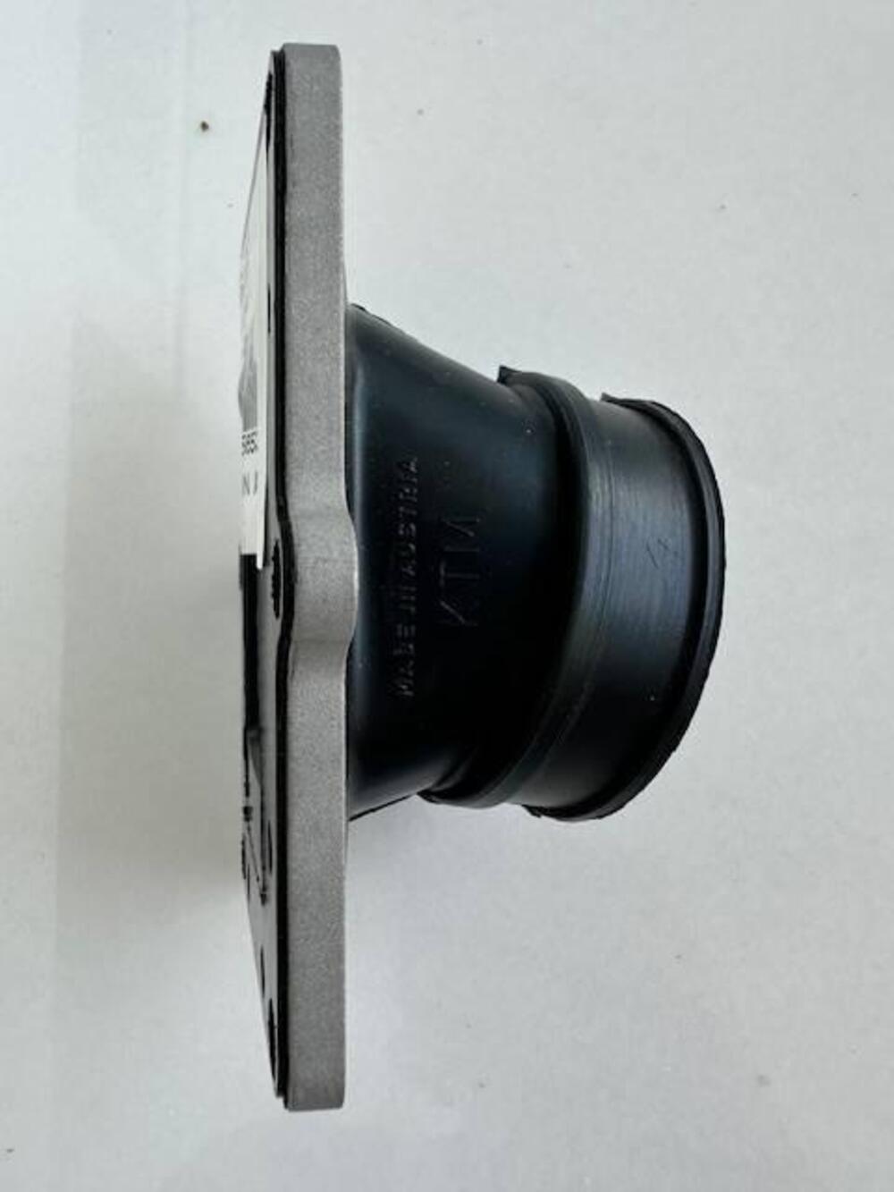 Collettore di aspirazione 350 86 KTM nuovo. (4)