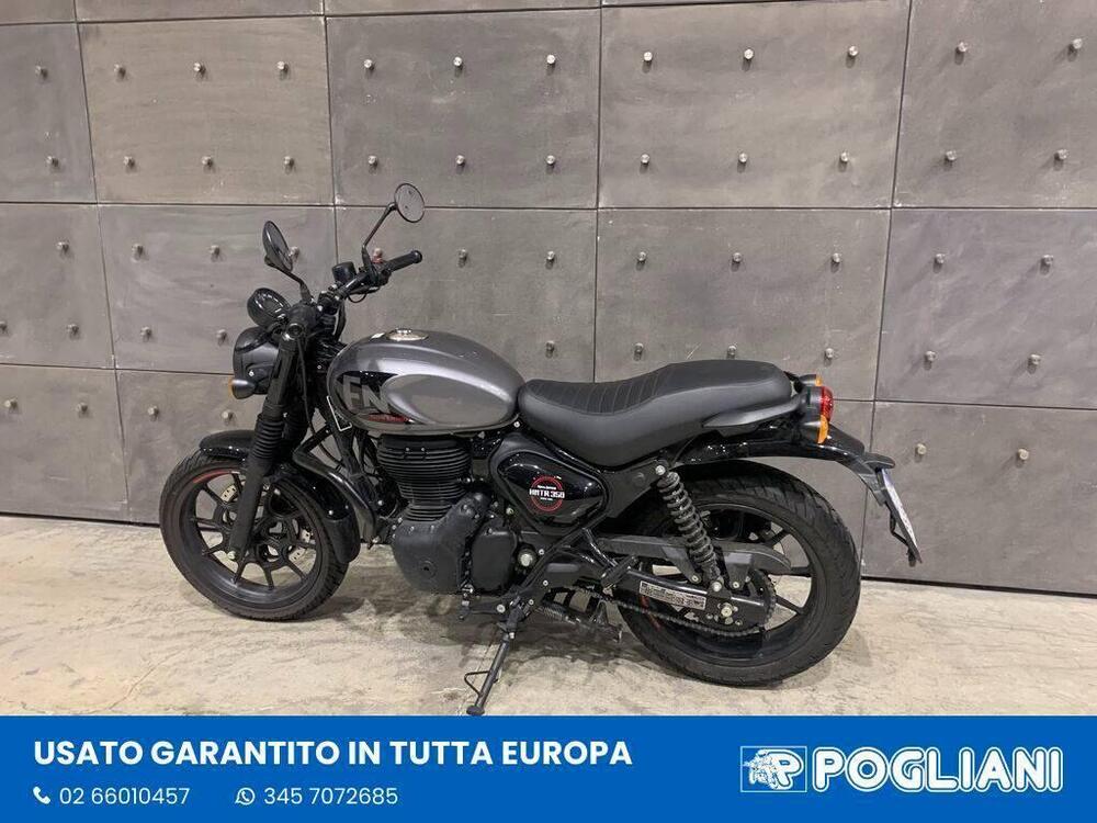 Royal Enfield HNTR 350 (2022 - 26) (7)