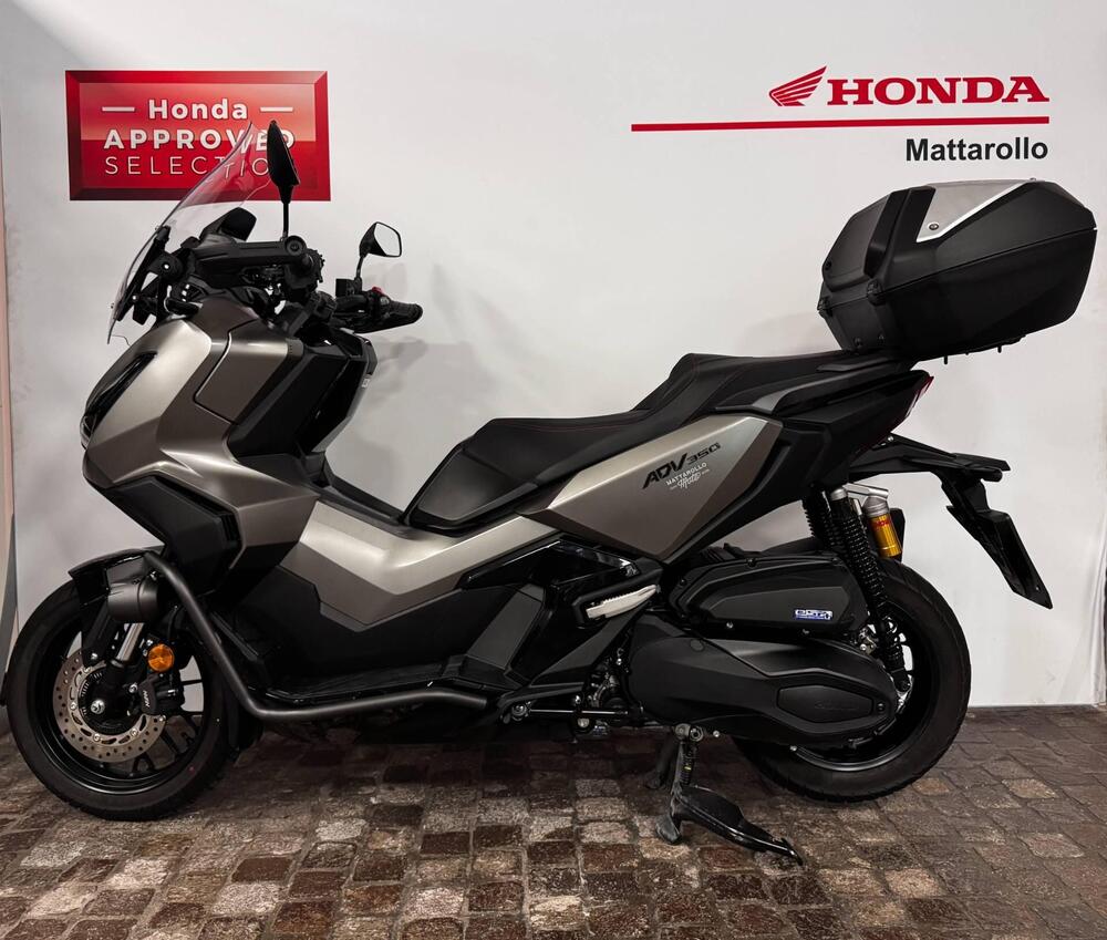 Honda ADV 350 (2025 - 26) (3)