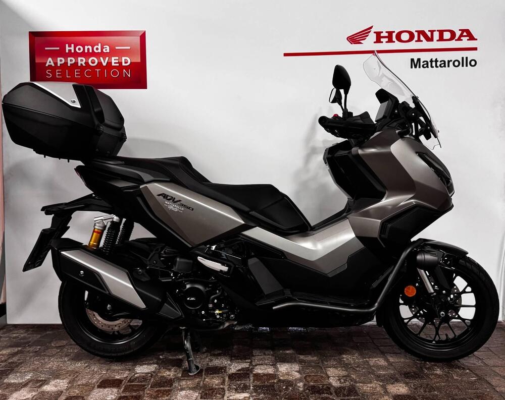 Honda ADV 350 (2025 - 26) (2)