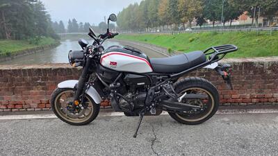 Yamaha XSR 700 XTribute (2019 - 20) usata