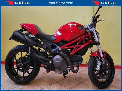 Ducati Monster 796 (2010 - 13) usata