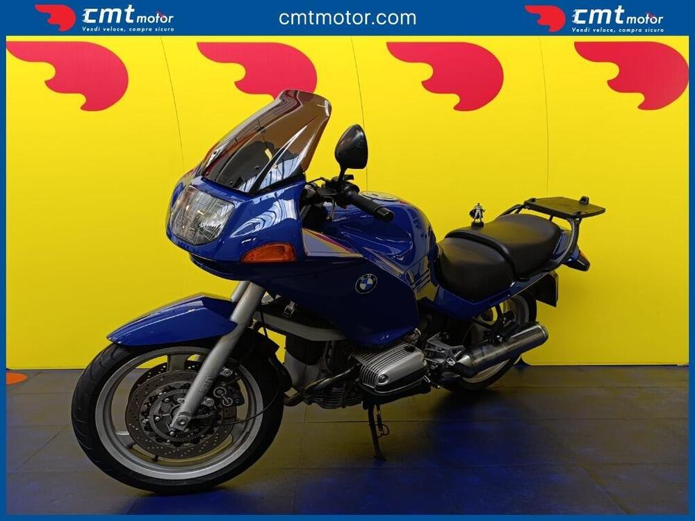 Bmw R 1100 RS ABS (2)