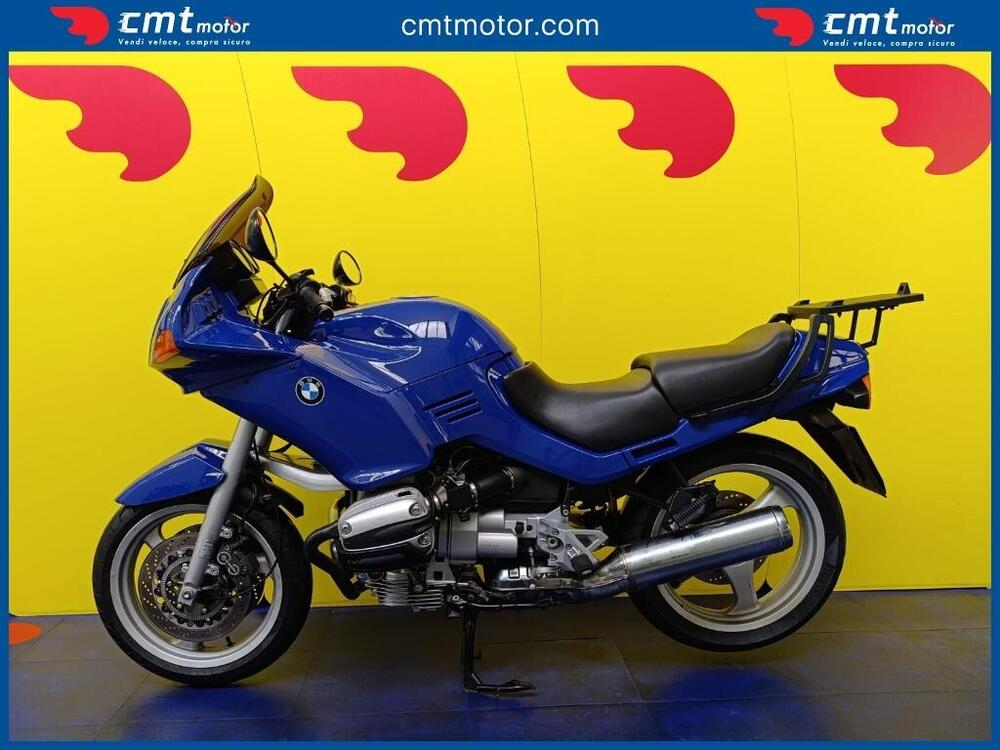 Bmw R 1100 RS ABS (3)