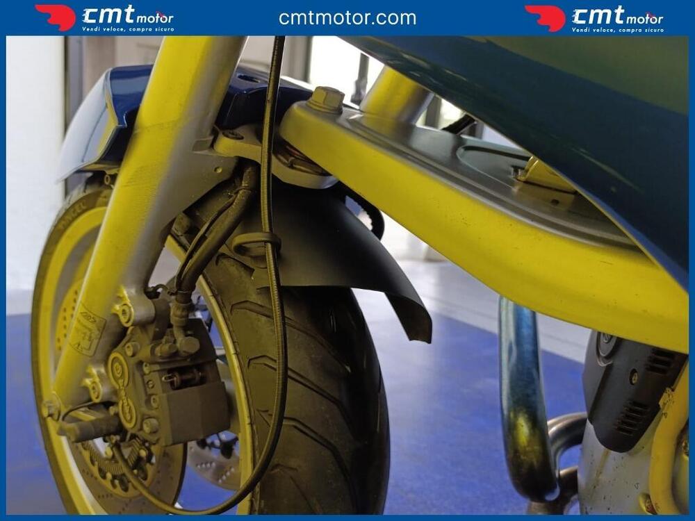 Bmw R 1100 RS ABS (10)