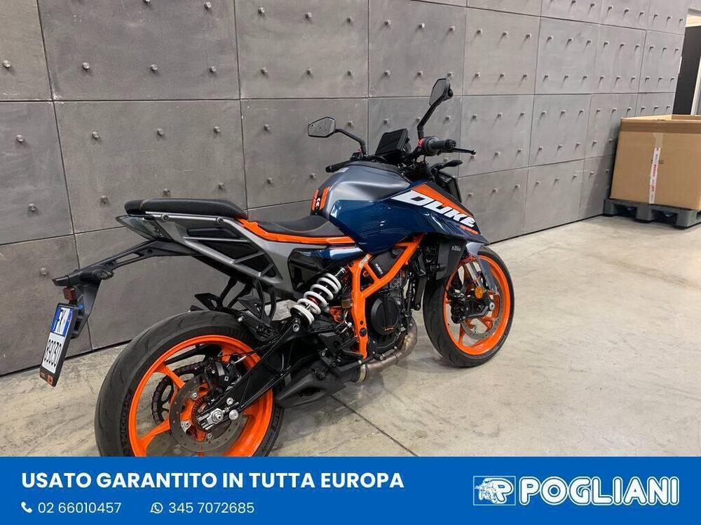 KTM 390 Duke (2024 - 25) (2)