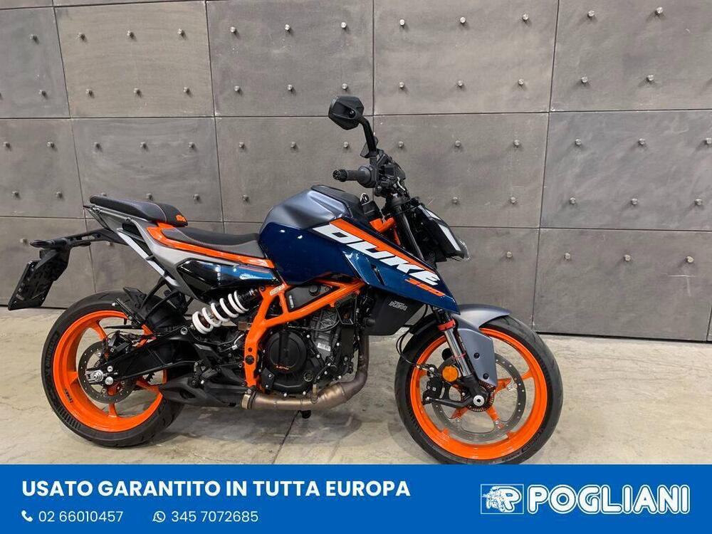 KTM 390 Duke (2024 - 25) (3)