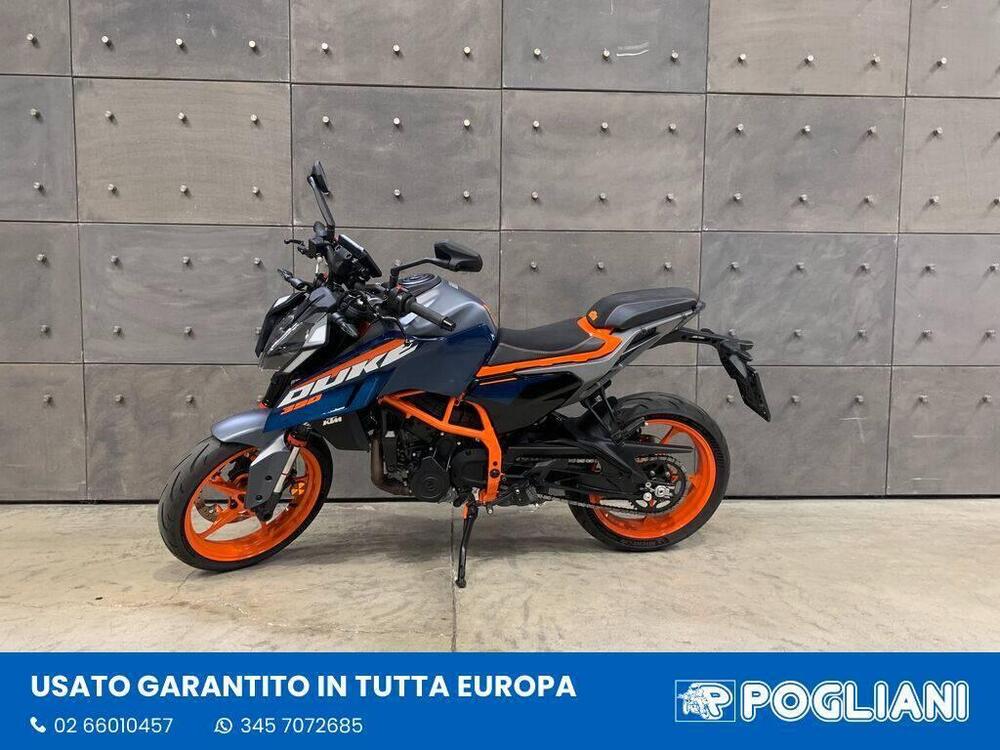 KTM 390 Duke (2024 - 25) (5)