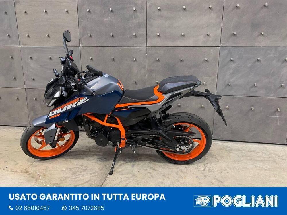 KTM 390 Duke (2024 - 25) (7)