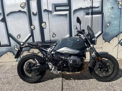 Bmw R nineT 1200 Pure (2017 - 20) usata
