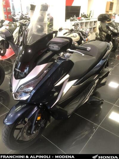 Honda Forza 300 (2019 - 20) usata