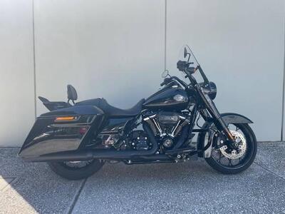Harley-Davidson Road King Special (2021 - 25) usata