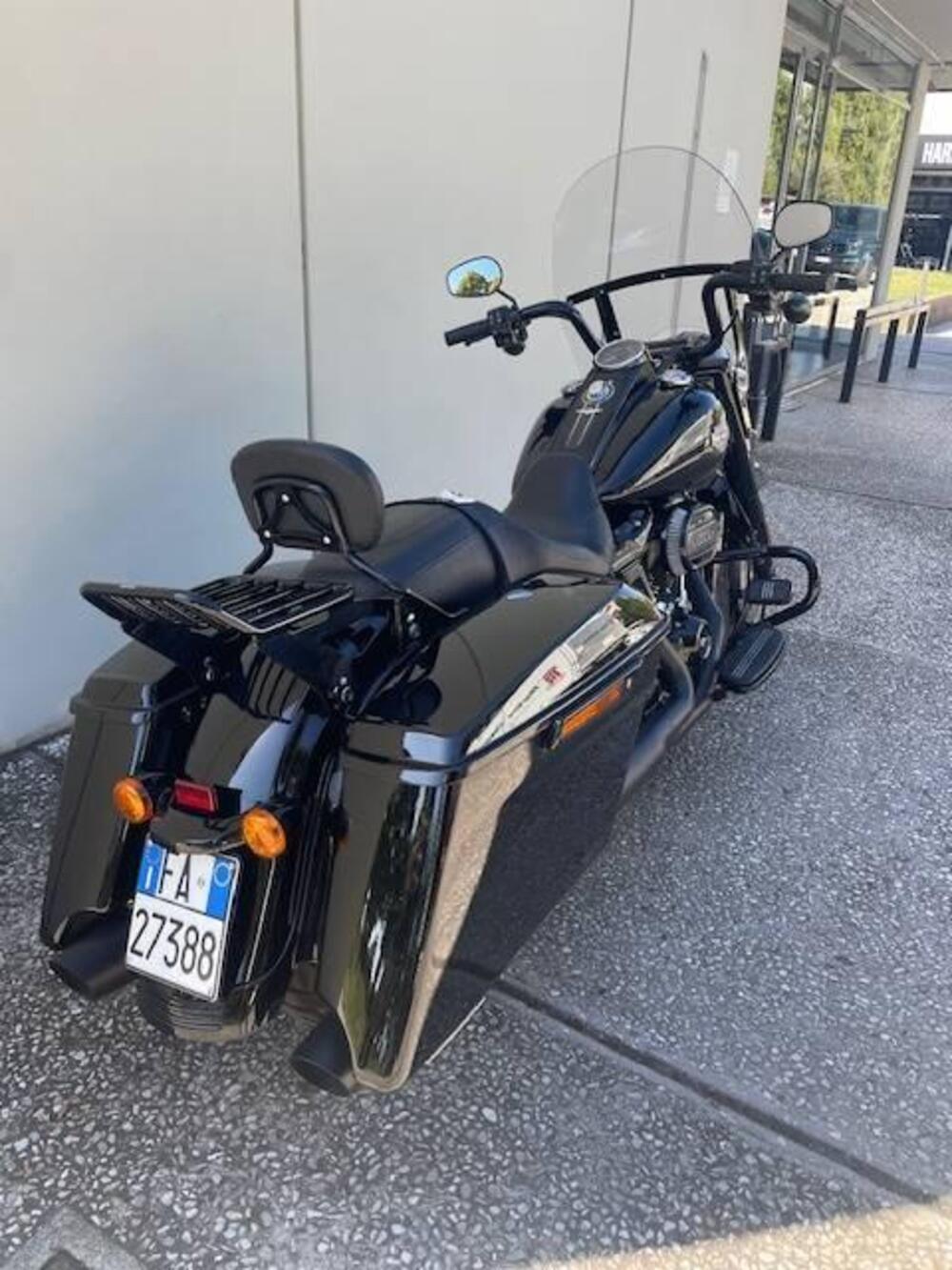 Harley-Davidson Road King Special (2021 - 25) (2)