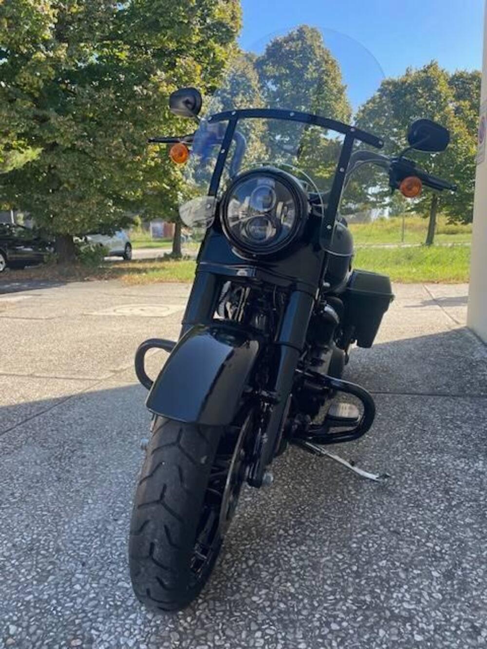 Harley-Davidson Road King Special (2021 - 25) (5)