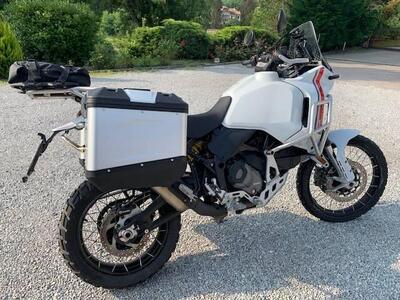 Ducati DesertX (2022 - 25) usata