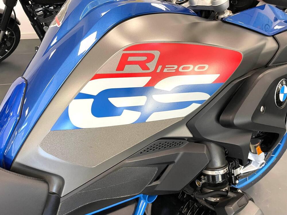 Bmw R 1200 GS (2017 - 18) (4)