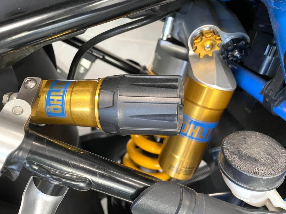 Bmw R 1200 GS (2017 - 18) (9)