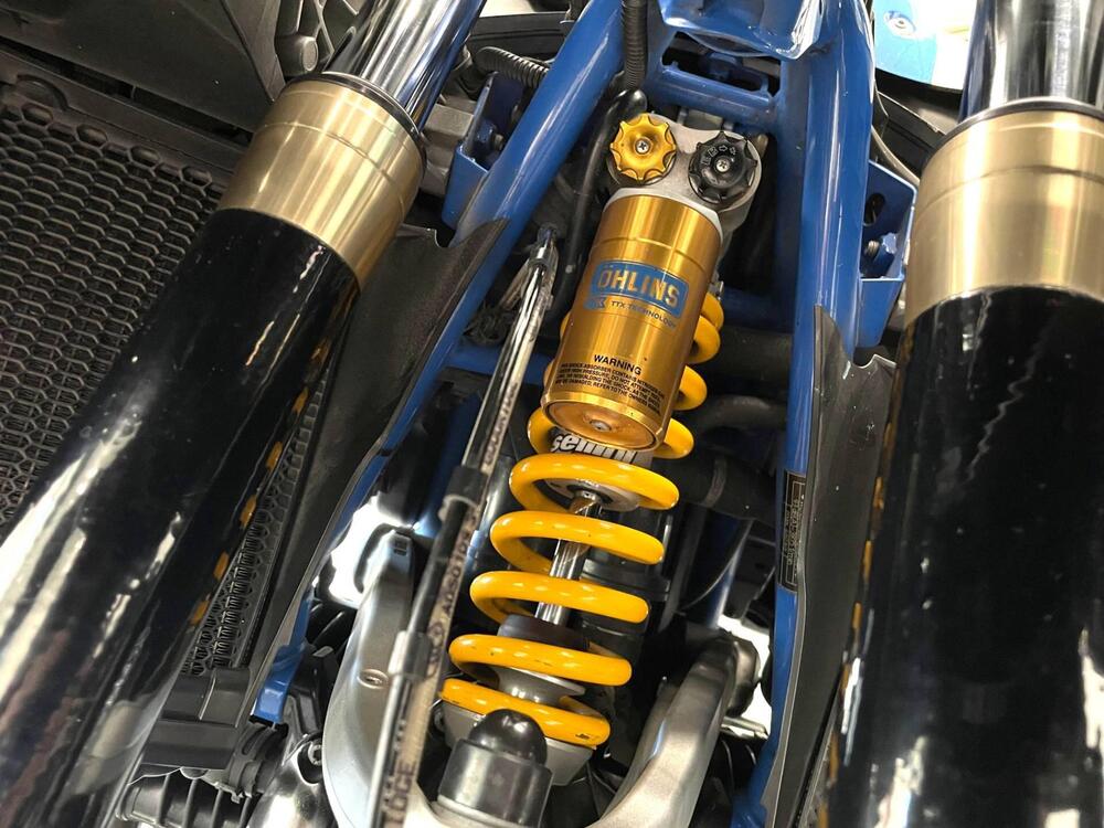 Bmw R 1200 GS (2017 - 18) (6)