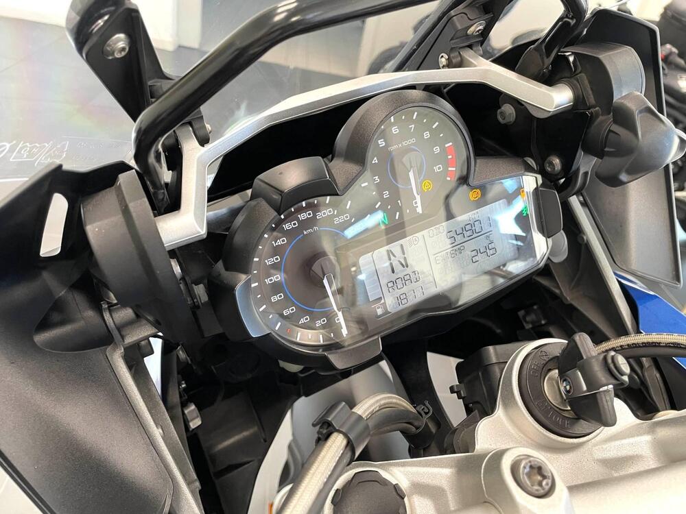 Bmw R 1200 GS (2017 - 18) (10)