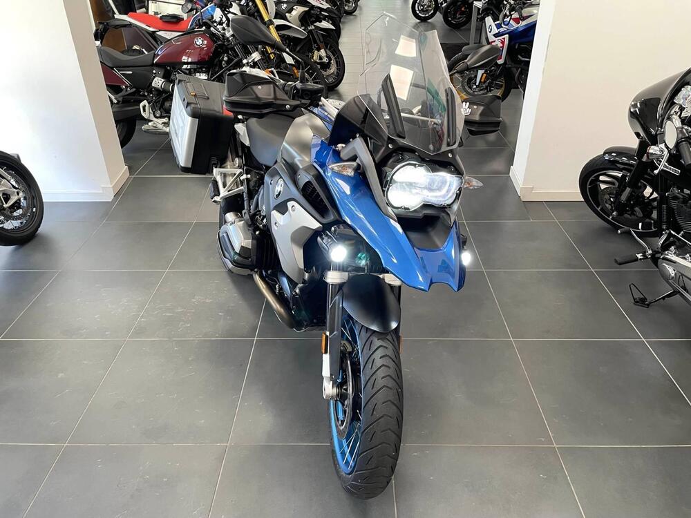 Bmw R 1200 GS (2017 - 18) (2)