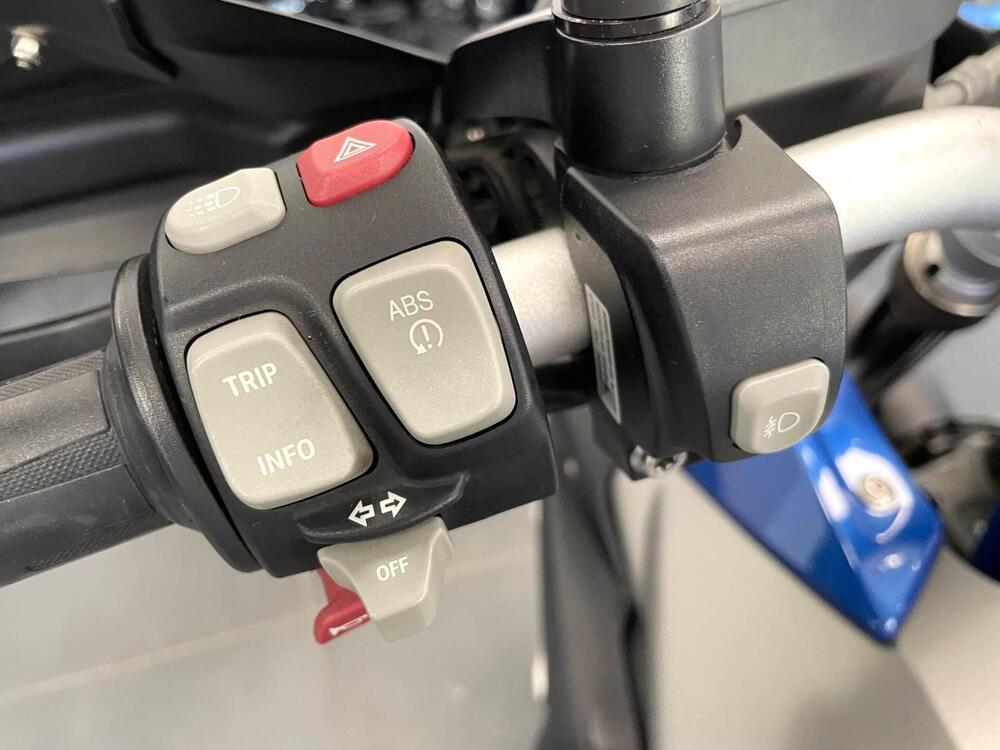 Bmw R 1200 GS (2017 - 18) (7)