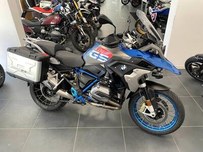 Bmw R 1200 GS (2017 - 18) usata