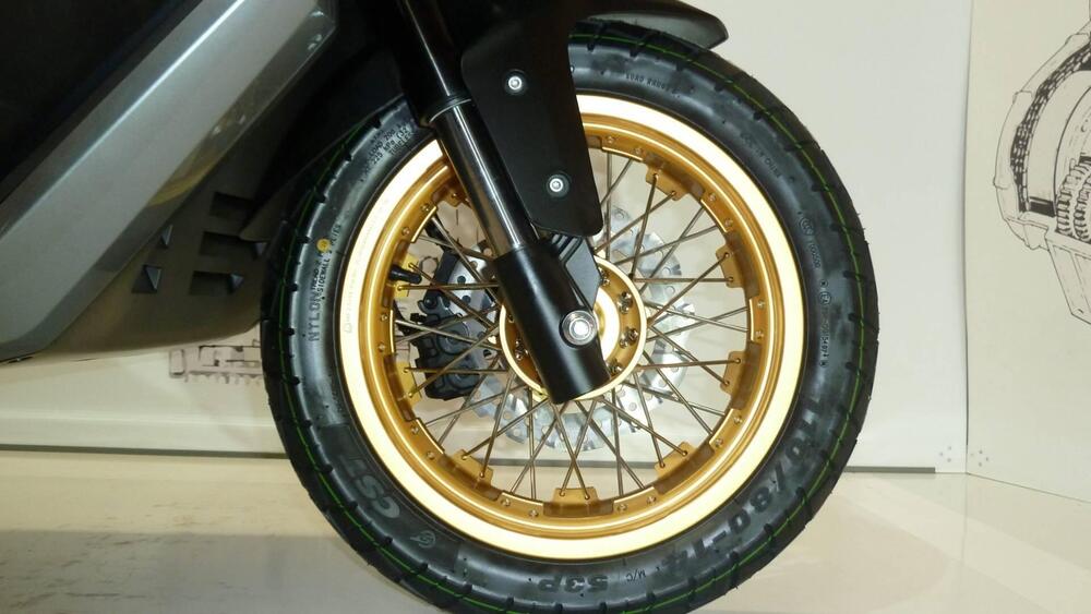 Keeway Motor XDV 125 EVO PRO (2025) (5)