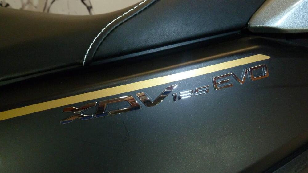 Keeway Motor XDV 125 EVO PRO (2025) (6)