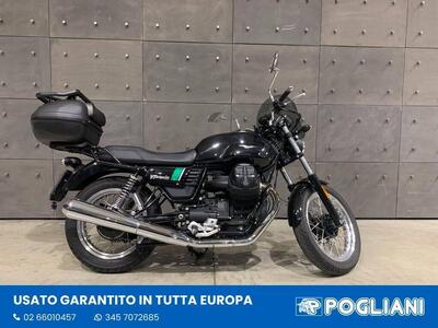 Moto Guzzi V7 Special (2021 - 24) usata