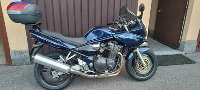 Suzuki GSF 1200S Bandit (2006) usata