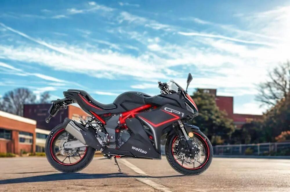 Wottan Motor GP1 125 RS (2025) (2)