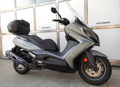 Kymco Downtown 350i ABS (2016 - 20) usata