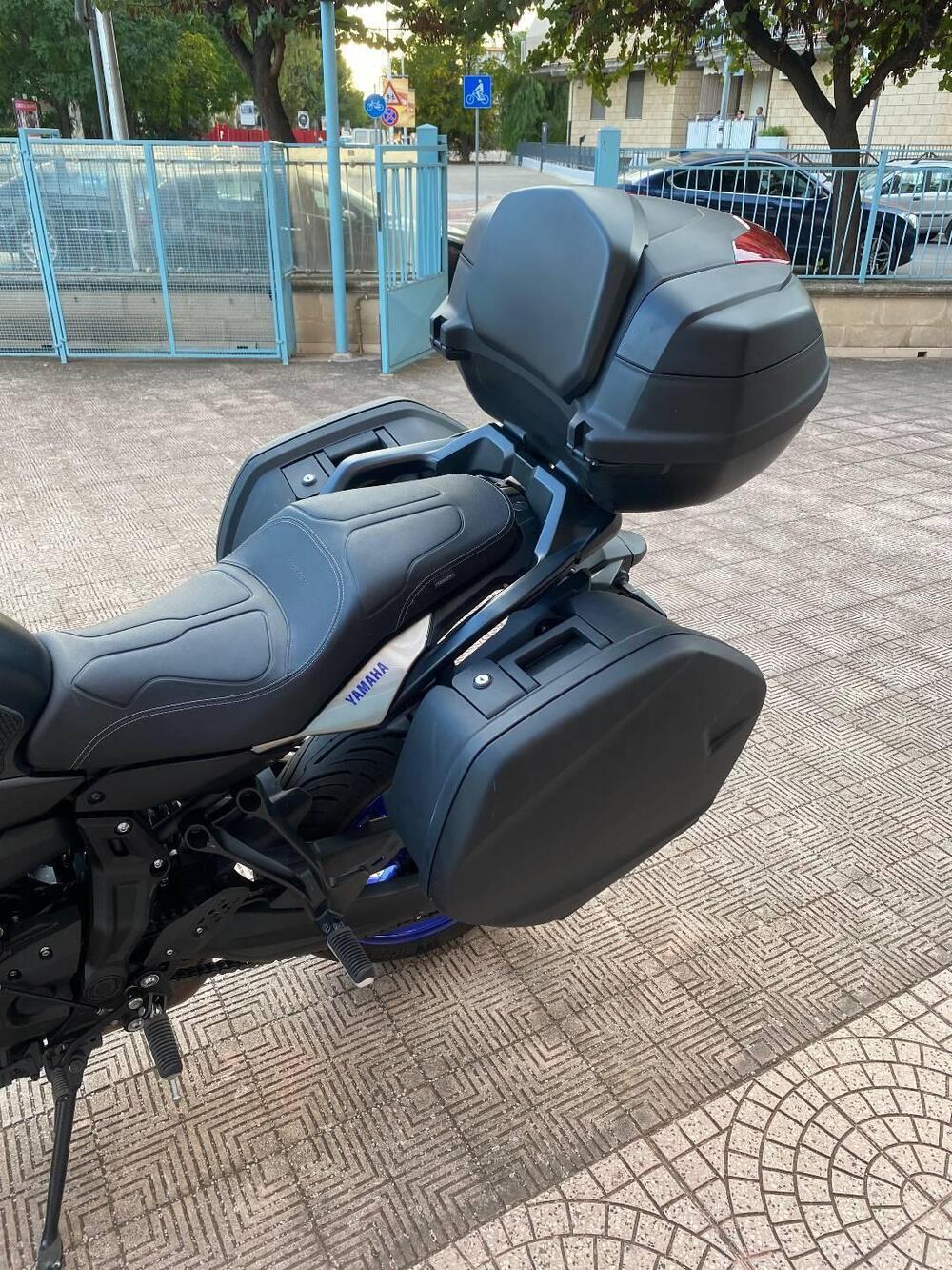 Yamaha Tracer 7 (2021 - 24) (3)