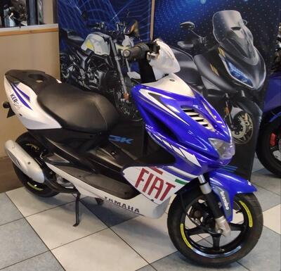 Yamaha Aerox 50 R (2007 - 18) usata