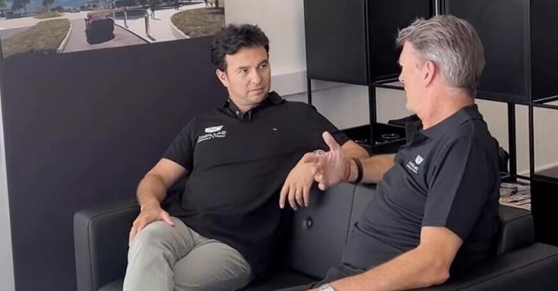 Cadillac in F1, Sergio Perez inaugura la nuova era: &ldquo;Conta dove arriveremo, non da dove partiamo&rdquo;