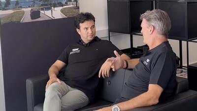 Cadillac in F1, Sergio Perez inaugura la nuova era: &ldquo;Conta dove arriveremo, non da dove partiamo&rdquo;