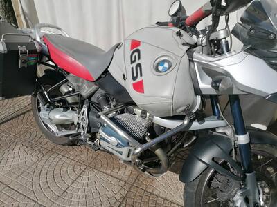 Bmw R 1150 GS Adventure (2002 - 06) usata