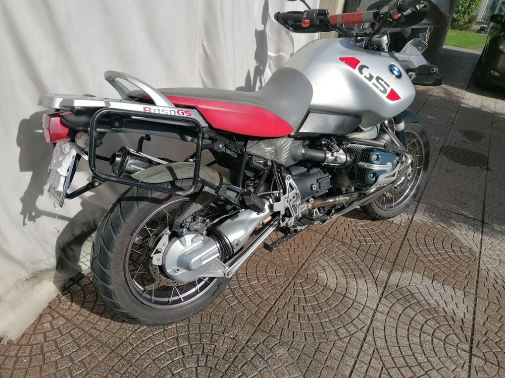 Bmw R 1150 GS Adventure (2002 - 06) (7)