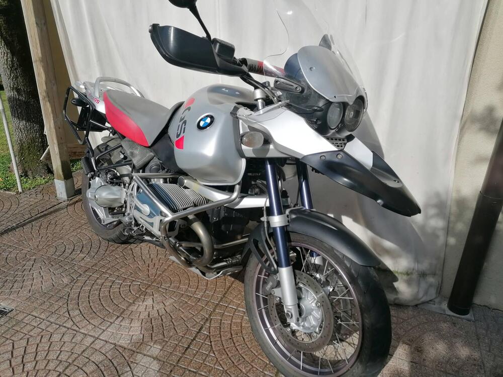 Bmw R 1150 GS Adventure (2002 - 06) (8)