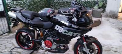 Ducati Multistrada 1000 DS (2003 - 06) usata