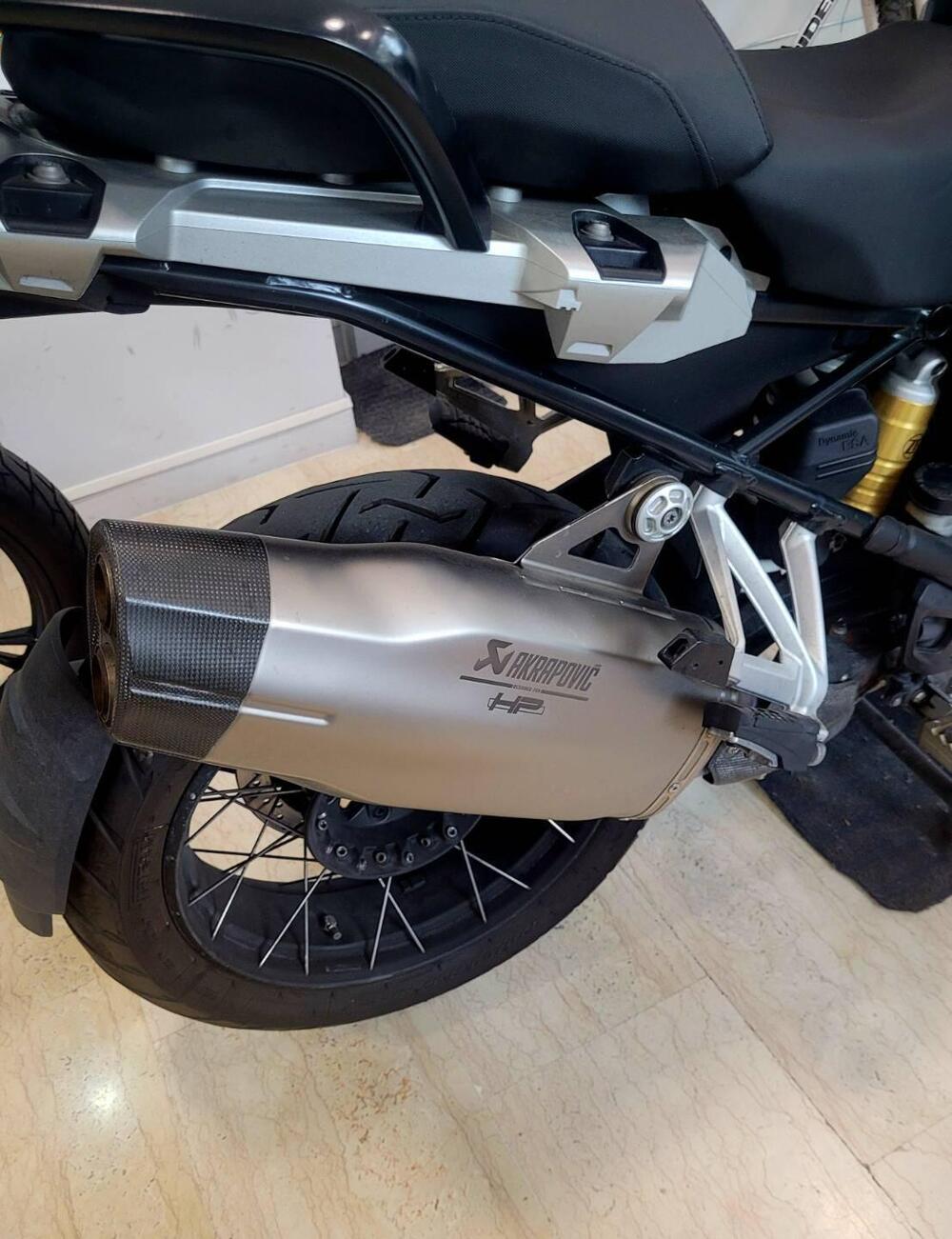 Bmw R 1250 GS (2019 - 20) (6)