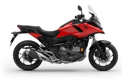 Honda NC 750 X (2025) nuova