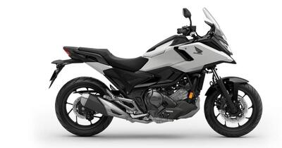 Honda NC 750 X DCT (2025) nuova