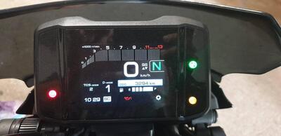 Yamaha MT-09 SP (2021 - 23) usata