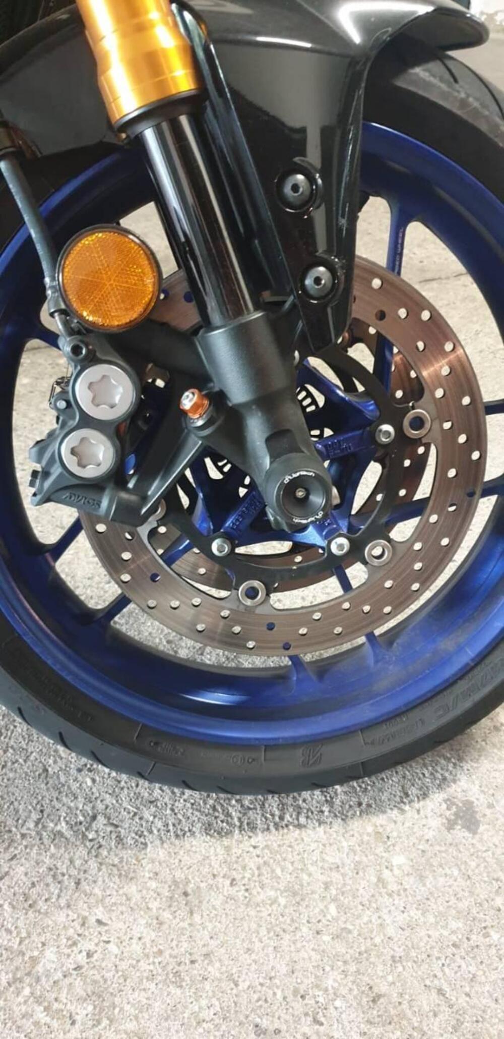 Yamaha MT-09 SP (2021 - 23) (4)