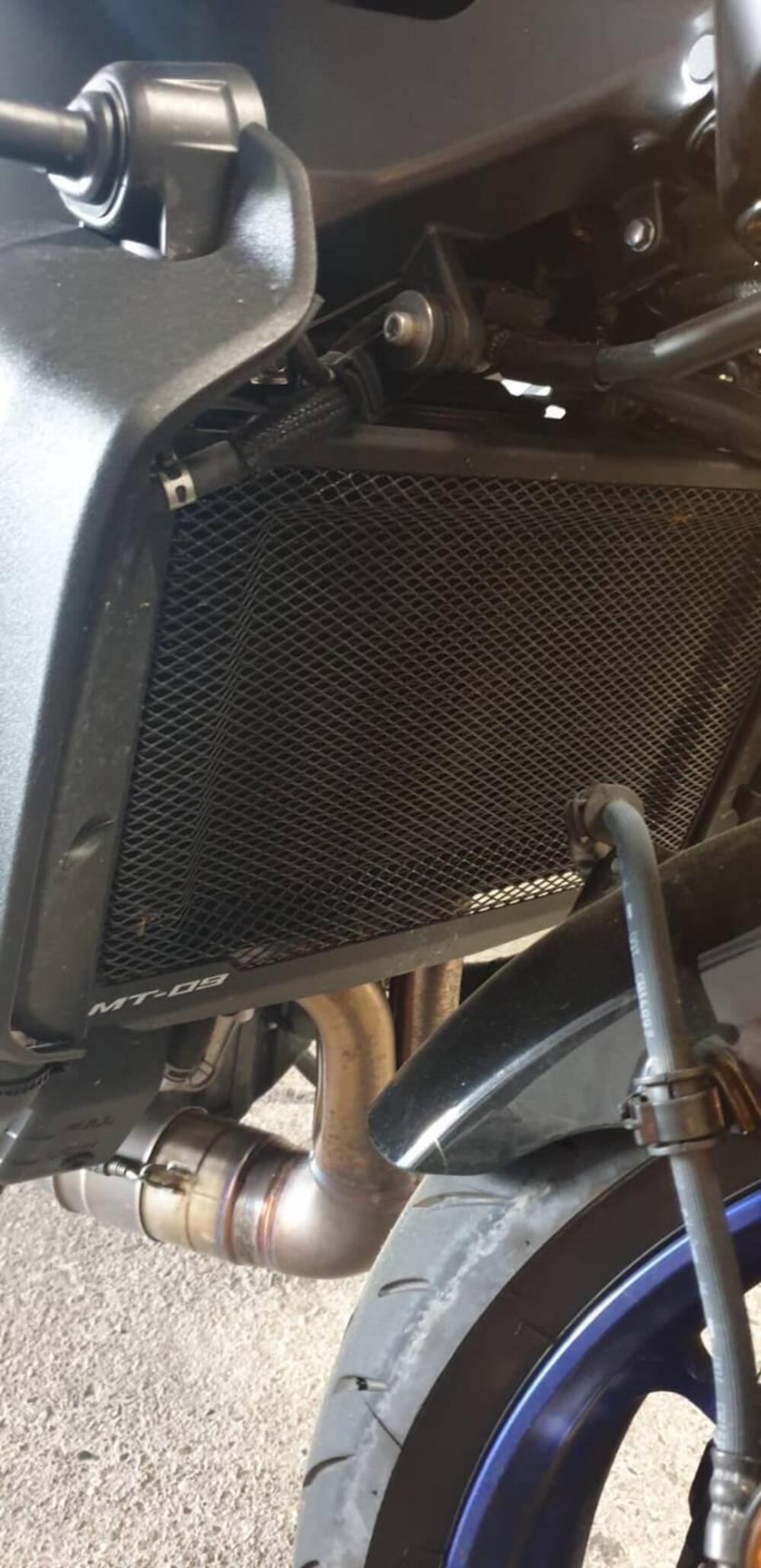 Yamaha MT-09 SP (2021 - 23) (5)